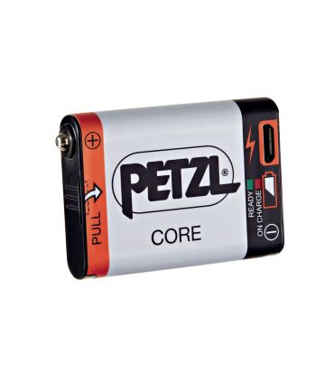 Batería recargable Petzl Core