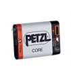 Batería recargable Petzl Core