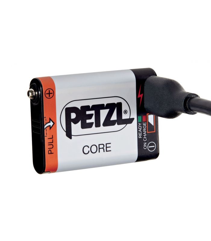 Compra online Batería recargable Petzl Core en oferta al mejor precio