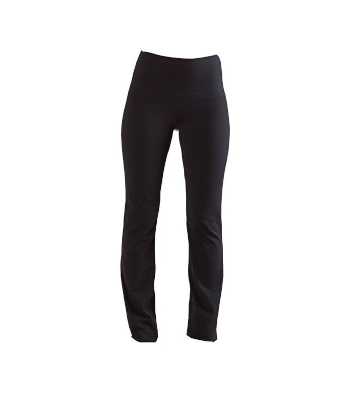Compra online Mallas Anticelulíticas Sontress 1350 Mujer Negro en oferta al mejor precio