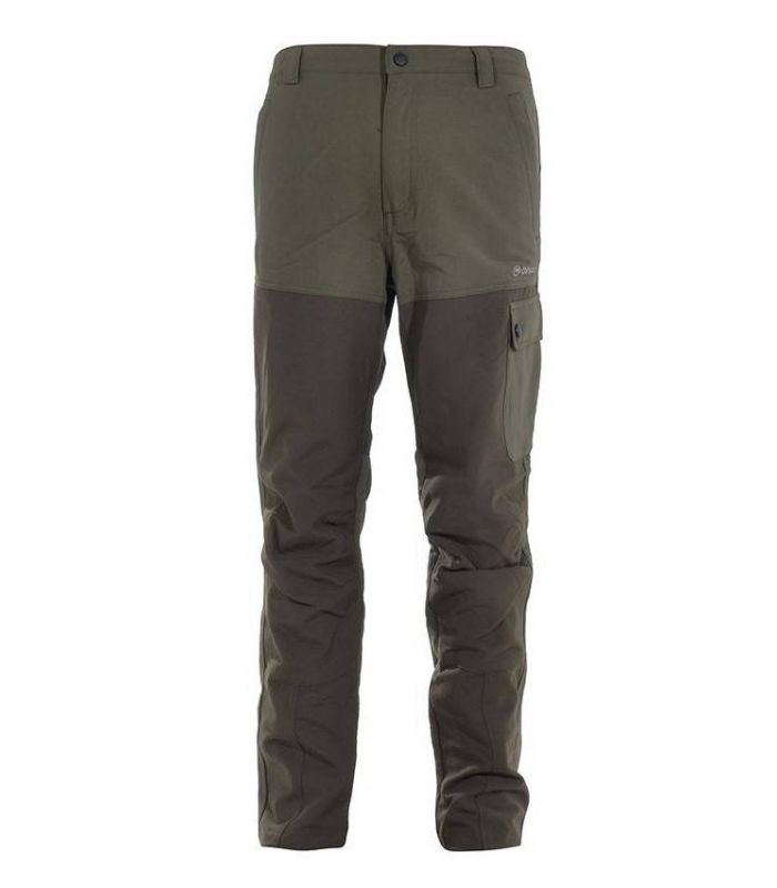 Compra online Pantalones Chiruca Silvano Pro 11 Hombre en oferta al mejor precio