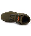 Botas Chiruca Cares Boa Hi Vis 08 GoreTex Hombre Marron