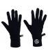 Guantes Ternua Avati Negro