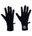 Guantes Ternua Avati Negro