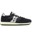 Zapatillas Saucony Jazz Original Vintage Hombre Negro