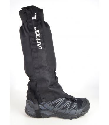 Polaina Joluvi New Elast Negro