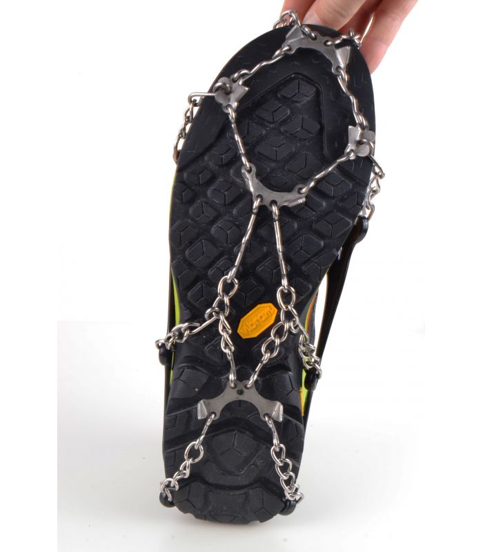 Compra online Cadenas Antideslizantes Joluvi Ice-Grip Chain en oferta al mejor precio