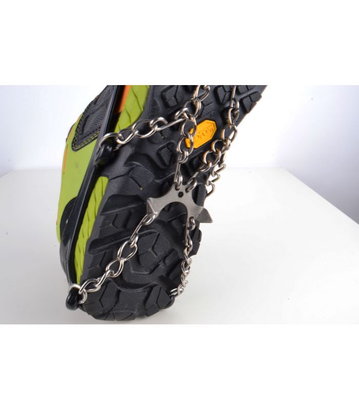 Compra online Cadenas Antideslizantes Joluvi Ice-Grip Chain en oferta al mejor precio