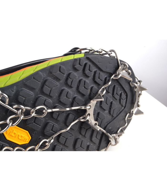 Compra online Cadenas Antideslizantes Joluvi Ice-Grip Chain en oferta al mejor precio