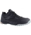Zapatillas Hi-Tec V-Lite Wild-Life Scorpion Hombre Negro