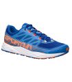 Zapatillas La Sportiva Lycan Mujer Azul