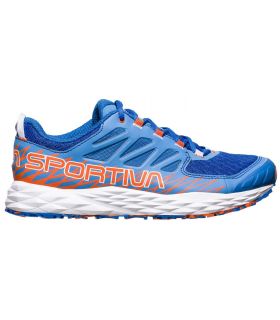 Zapatillas La Sportiva Lycan Mujer Azul