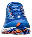 Zapatillas La Sportiva Lycan Mujer Azul