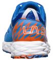 Zapatillas La Sportiva Lycan Mujer Azul