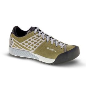 Zapatillas Boreal BAMBA W'S OLIVA