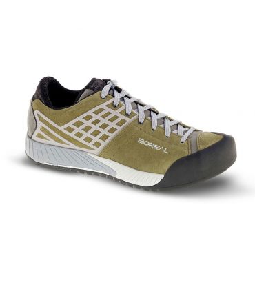 Zapatillas Boreal BAMBA W'S OLIVA