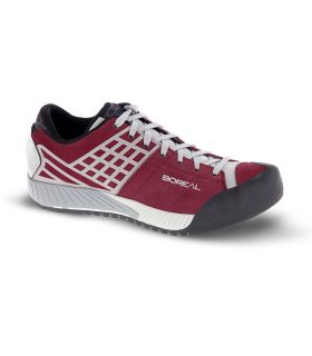 Zapatillas Boreal BAMBA W'S GRANATE