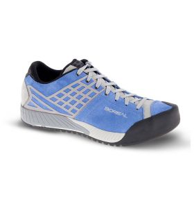 Zapatillas Boreal BAMBA W'S AZUL