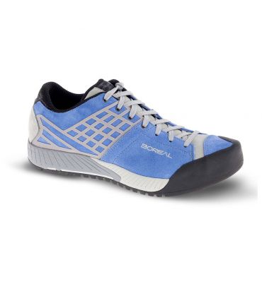 Zapatillas Boreal BAMBA W'S AZUL