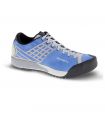 Compra online Zapatillas Boreal BAMBA W'S AZUL en oferta al mejor precio