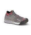 Compra online Botas Boreal BAMBA MID WS GRIS en oferta al mejor precio