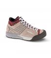 Compra online Botas Boreal BAMBA MID WS BEIGE en oferta al mejor precio