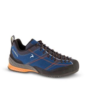 Zapatillas Boreal FLYERS VENT MARINO