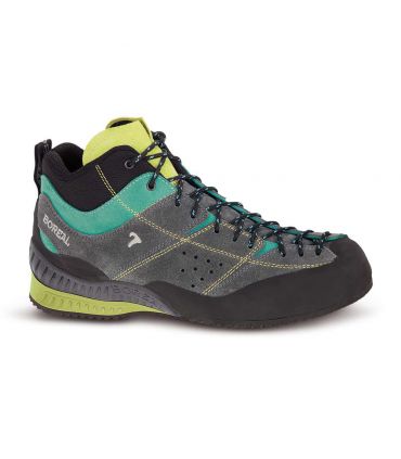 Botas Boreal FLYERS MID WOMEN'S