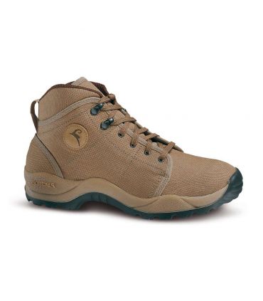 Botas Boreal DESERT