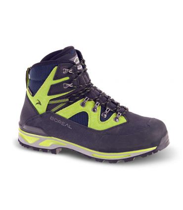 Botas Boreal MAZAMA GRIS