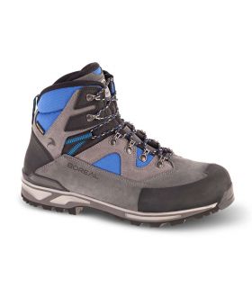 Botas Boreal MAZAMA AZUL