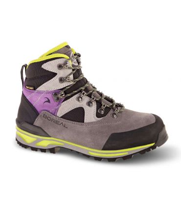 Botas Boreal KERALA GRIS