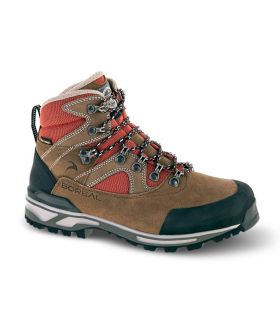 Botas Boreal KERALA MARRON