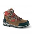 Compra online Botas Boreal KERALA MARRON en oferta al mejor precio