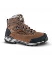 Compra online Botas Boreal TURKANA MARRON en oferta al mejor precio