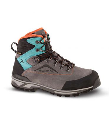 Botas Boreal TURKANA GRIS