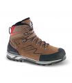 Compra online Botas Boreal YUCATAN MARRON en oferta al mejor precio