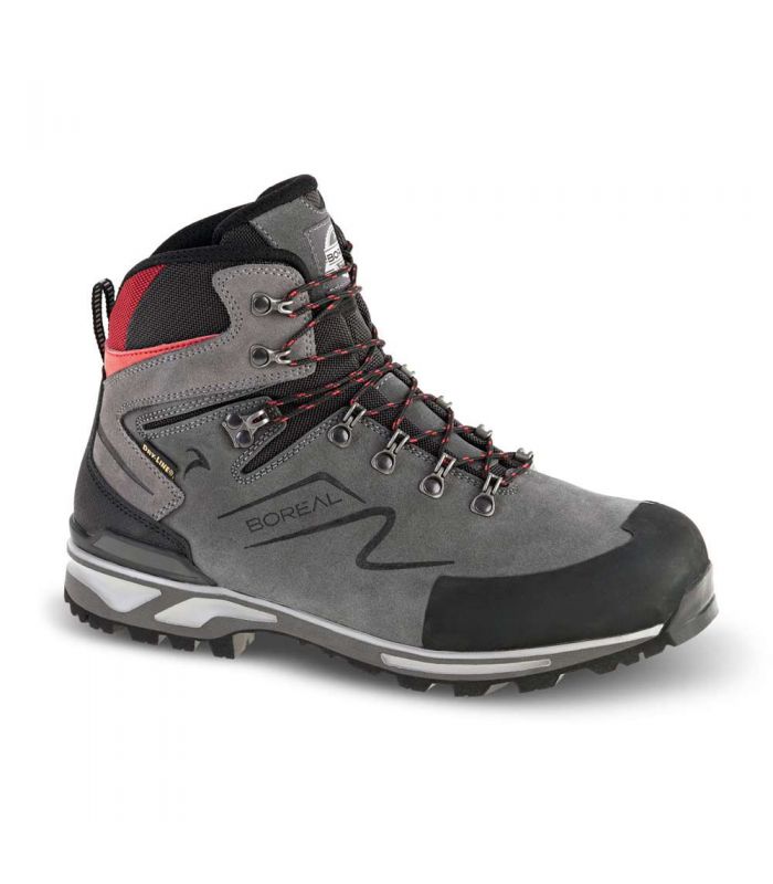 Compra online Botas Boreal YUCATAN GRIS en oferta al mejor precio