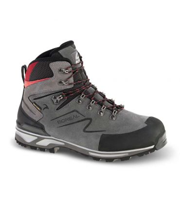Botas Boreal YUCATAN GRIS