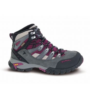 Botas Boreal KLAMATH WMN'S MALVA