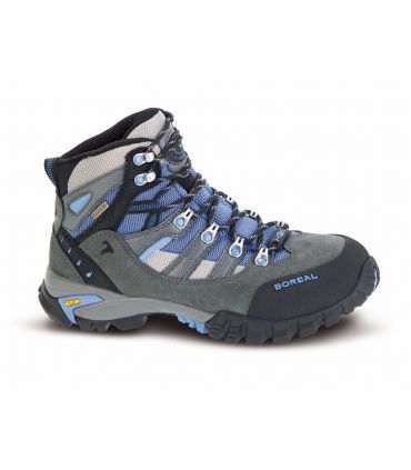 Botas Boreal KLAMATH WMN'S LILA