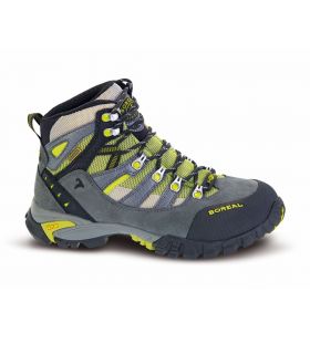 Botas Boreal KLAMATH WMN'S VERDE