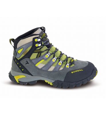 Botas Boreal KLAMATH WMN'S VERDE