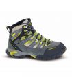 Compra online Botas Boreal KLAMATH WMN'S VERDE en oferta al mejor precio