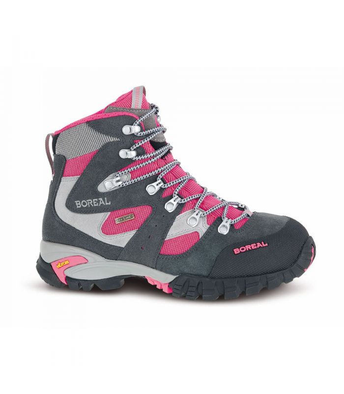Compra online Botas Boreal SIANA CORAL en oferta al mejor precio