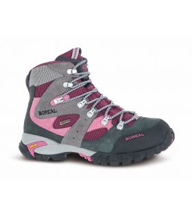 Botas Boreal SIANA MORADO