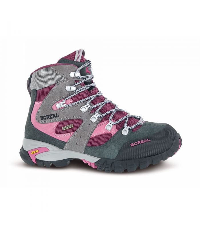 Compra online Botas Boreal SIANA MORADO en oferta al mejor precio