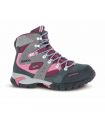 Compra online Botas Boreal SIANA MORADO en oferta al mejor precio