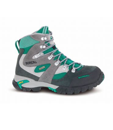 Botas Boreal SIANA VERDE