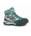 Compra online Botas Boreal SIANA VERDE en oferta al mejor precio